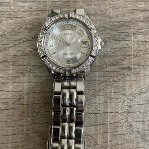 Guess Water Pro Watch